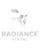 Radiance Visual Logo